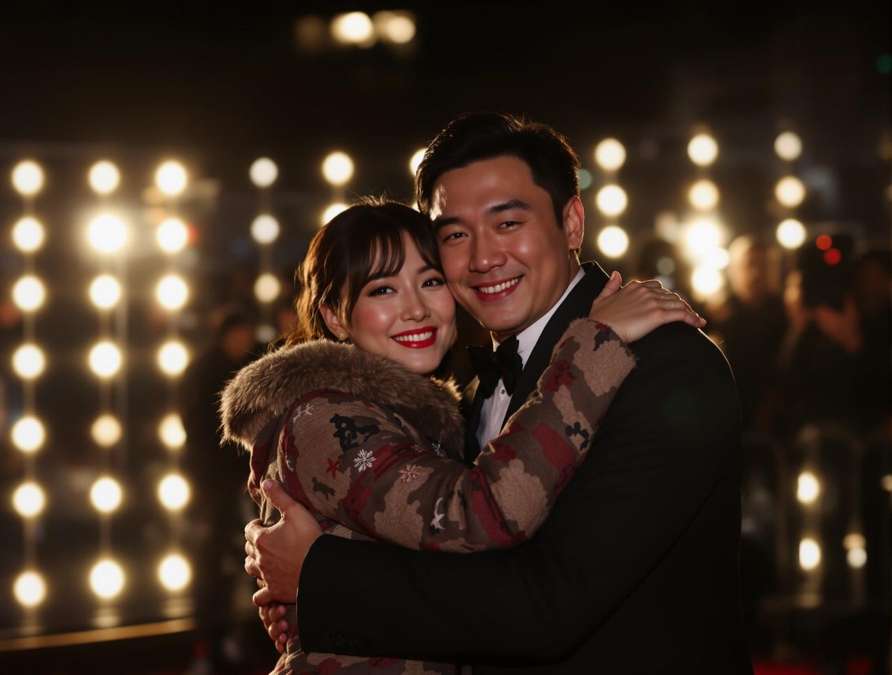 娱乐吃瓜阿姨视频大全揭秘李现穿搭与八卦真相引发热议 - 每日大赛在线观看精选推荐